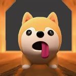 Картинка Doge Rescue