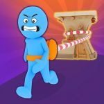 Картинка Arcade Rope