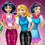 Постер игры Торговая Лихорадка В Торговом Центре