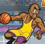 Картинка Basketball Playoff