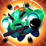 Постер игры Вторжение Стихий | Elements Invasion