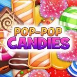 Постер игры Конфеты Поп-Поп | Pop-Pop Candies