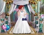 Картинка Princess Wedding Dress Up