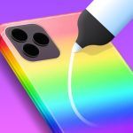 Картинка Phone Case DIY 2