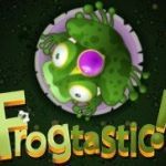 Картинка Frogtastic