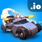 Картинка Crash Of Carsio