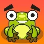 Игра Лягушонок Переходит Дорогу