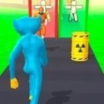 Картинка Hagi Vagi: The Run of the Eccentric Monster