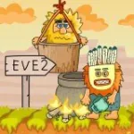 Игра Адам И Ева 2 | Adam and Eve 2