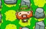 Картинка Surround The Leprechaun