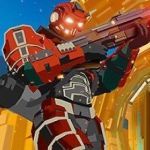 Постер игры Ейв Ио | Ev.io