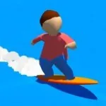 Игра Флип Сёрф Ио | FlipSurf.io