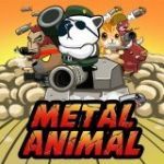 Картинка Metal Animals