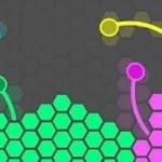 Постер Суперхекс ио | Superhex.io