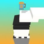 Постер игры Стек Слайдов | Slide Stack