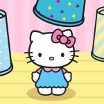 Картинка Hello Kitty And Friends Finder