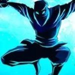 Постер игры Тень ниндзя