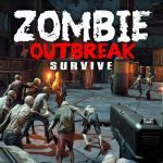 Картинка Zombie Outbreak Survive