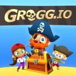 Постер игры Грогги.io | Grogg.io