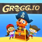 Постер Грогги.io | Grogg.io