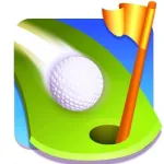 Постер Минигольф Мастер | Minigolf Master