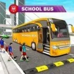 Игра Симулятор Школьного Автобуса