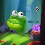 Картинка Hop Frog