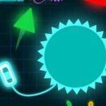 Постер игры Брутал ио | Brutal.io