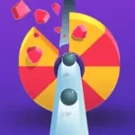 Игра Цветной Поп 3D