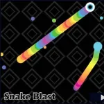Постер Змеиный Взрыв | Snake Blast