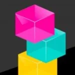 Игра Цветная Башня | Color Tower