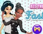 Игра Все Споты Мода | All The Spots Fashion