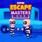 Игра Мастера Супер Побега