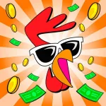 Игра Петушок-Бустер