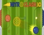 Игра Нитроклаш.io | NitroClash.io