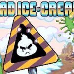 Постер игры Плохое Мороженое 3