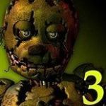 Картинка FNAF 3
