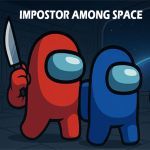 Картинка Impostor Among Space