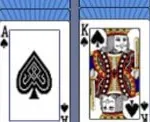 Игра Пасьянс Паук 2 | Spider Solitaire 2