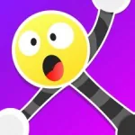 Постер Эластичный Парень | Stretch Guy
