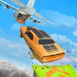 Постер Рогатка Каскадер | Slingshot Stunt Driver