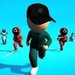 Картинка Playing Squid: Dead Flip