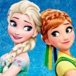 Картинка Тест Кто Ты из Холодного Сердца