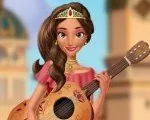 Игра Елена Авалор Концерт | Elena Of Avalor Concert