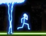 Игра Неоновый человек | Neon Man