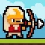 Картинка Janissary Arrow