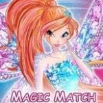 Картинка Winx Club Magic Match