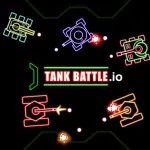 Постер Танковый Бой.io | Tankbattle.io