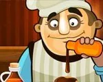 Постер Блинный бар | Pancake Bar