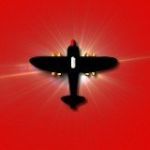 Картинка Airplane Flight